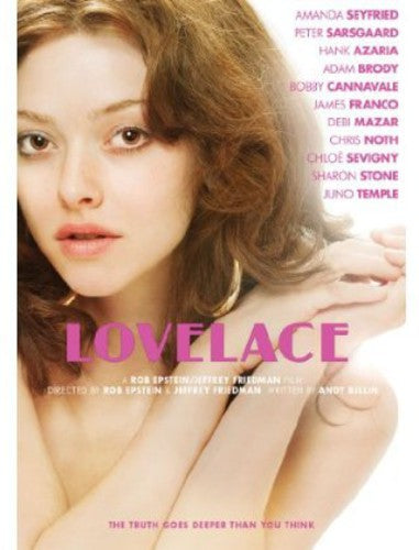 Lovelace - DVD