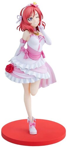 Lovelive! Maki Nishikino Bokutachi Wa Hitotsu No H Love Live! - Maki Nishikino Bokutachi wa Hitotsu no Hikari ver. - CD Album