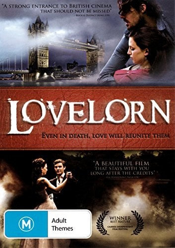Lovelorn - DVD