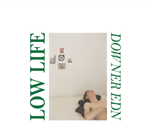 LOW LIFE Downer Edn - Record Album - Vinyl LP
