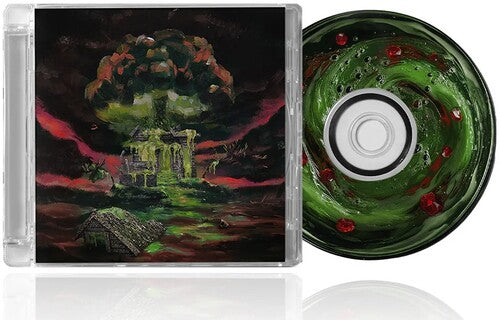 Low-Red The Biggest Sblao Eva Eva Eva - CD Album