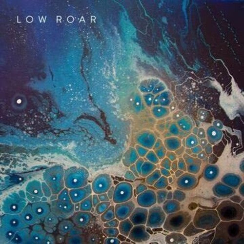 Low Roar maybe tomorrow... - Double Record Album - Vinyl LP