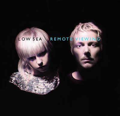 LOW SEA Remote Viewing