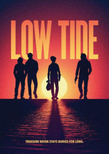 Low Tide Low Tide - DVD