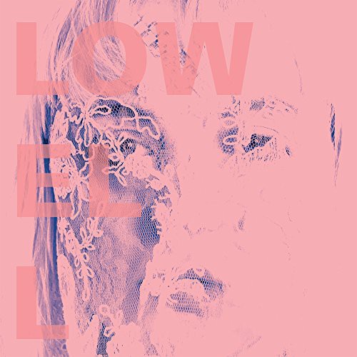 Lowell We Loved Her Dearly - Record Album - Vinyl LP