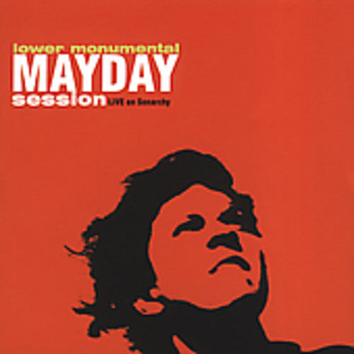 Lower Monumental Mayday Session - CD Album