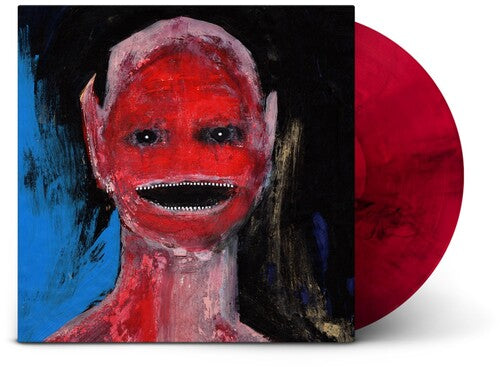 Lowertown The Gaping Mouth - Record Album - Vinyl LP