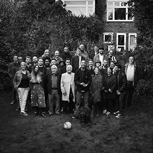 Loyle Carner Yesterday's Gone - Record Album - Vinyl LP