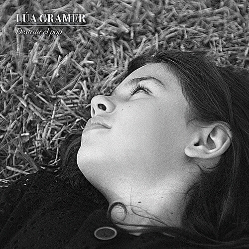 Lua Gramer Destruir El Pop - Record Album - Vinyl LP
