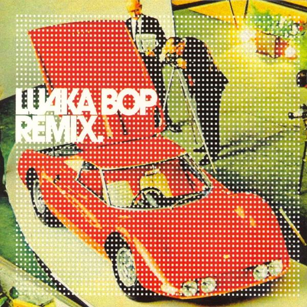 Luaka Bop Remix Luaka Bop Remix