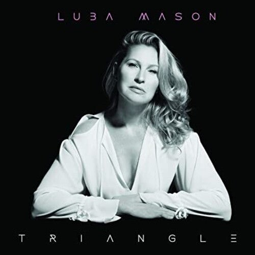Luba Mason Triangle - Record Album - Vinyl LP