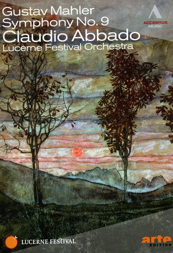 Lucerne Festival Orchestra - DVD