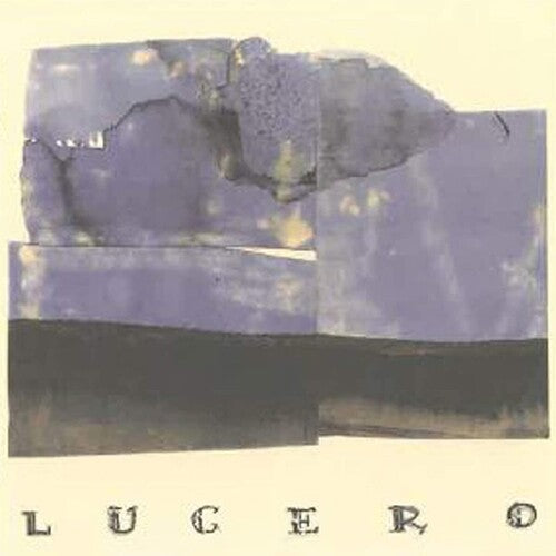 Lucero Lucero - Double Record Album - Vinyl LP