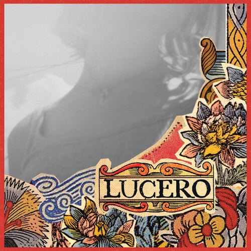 Lucero That Much Further West (20th Anniversary Edition) - Record Album - Vinyl LP