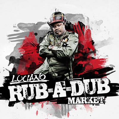 Luciano Rub-A-Dub Market