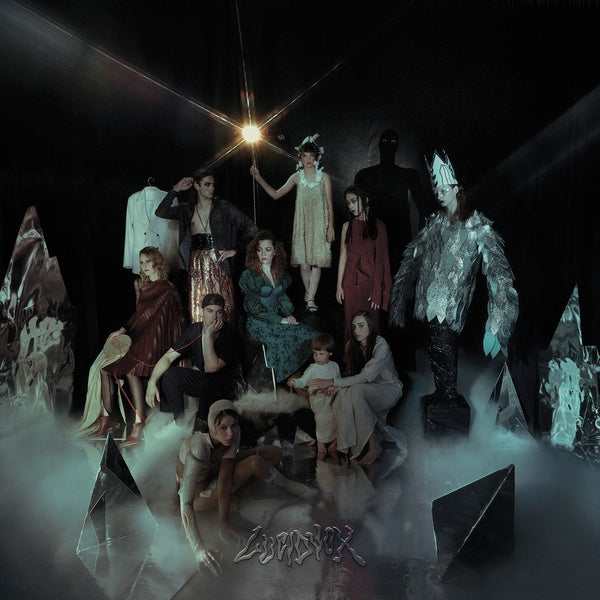 LUCIDVOX We Are