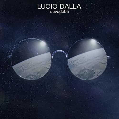 Lucio Dalla Duvuduba - Triple Record Album - Vinyl LP