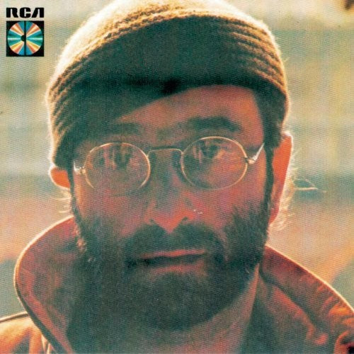 Lucio Dalla Lucio Dalla - Record Album - Vinyl LP