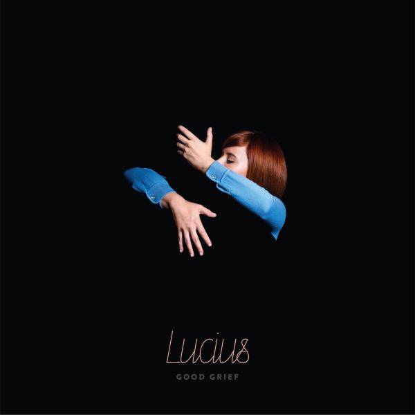 Lucius GOOD GRIEF