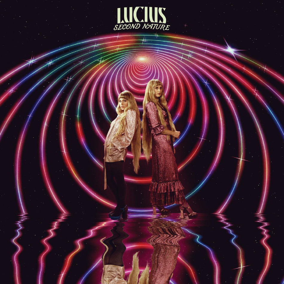Lucius Second Nature