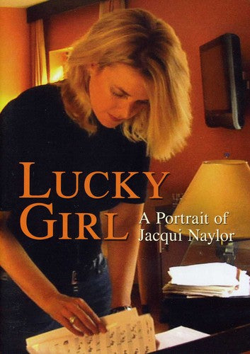 Lucky Girl - DVD