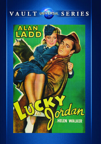 Lucky Jordan - DVD
