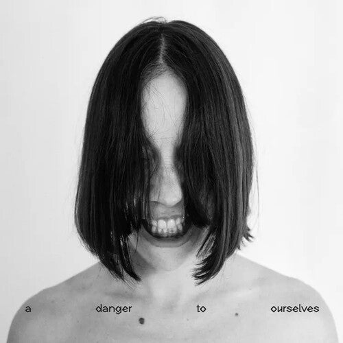 LUCRECIA DALT A Danger to Ourselves - Record Album - Vinyl LP