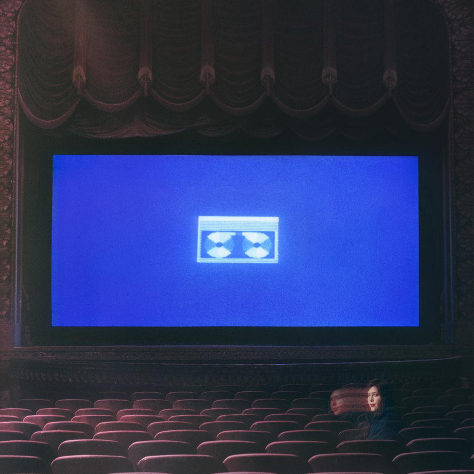 Lucy Dacus Home Video