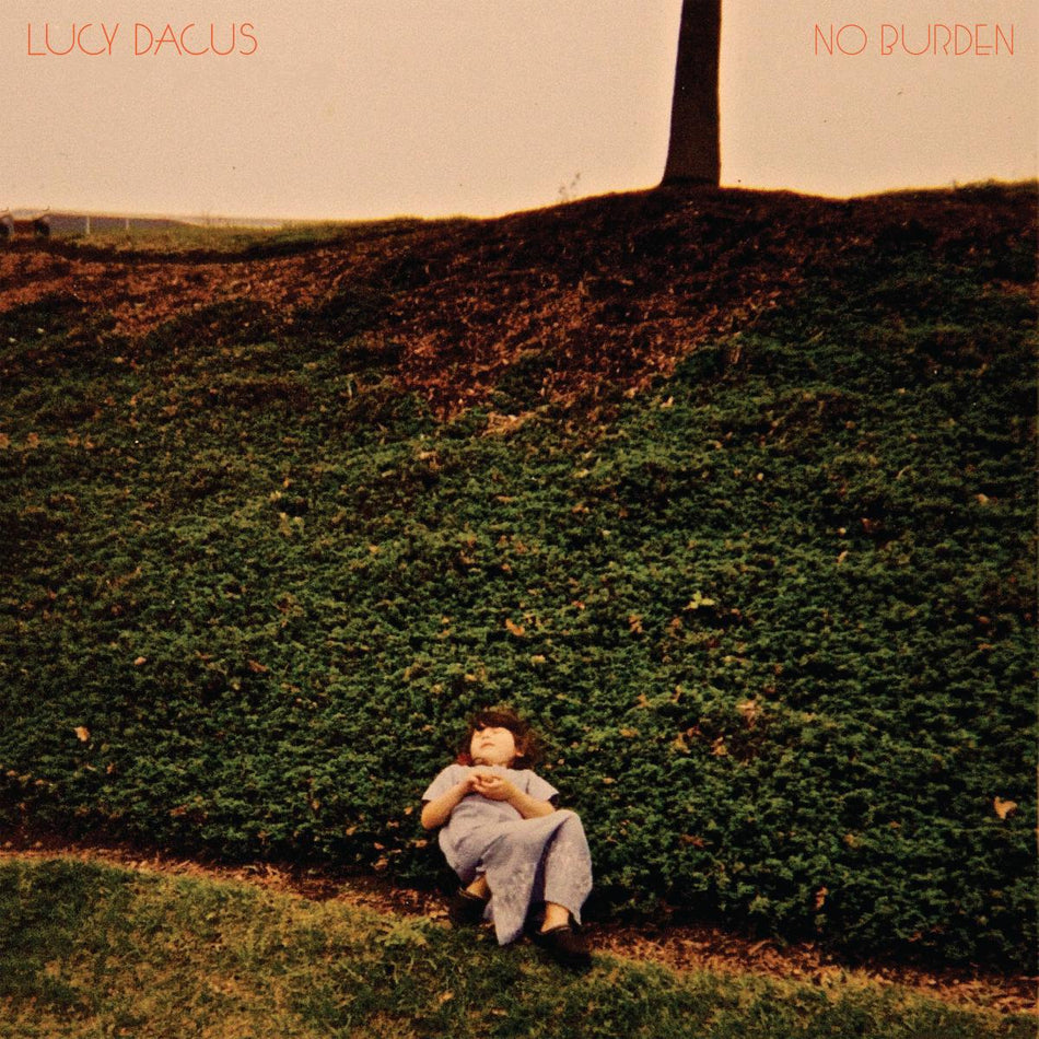 Lucy Dacus No Burden