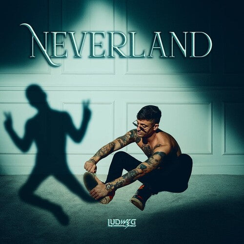 Ludwig Neverland - CD Album