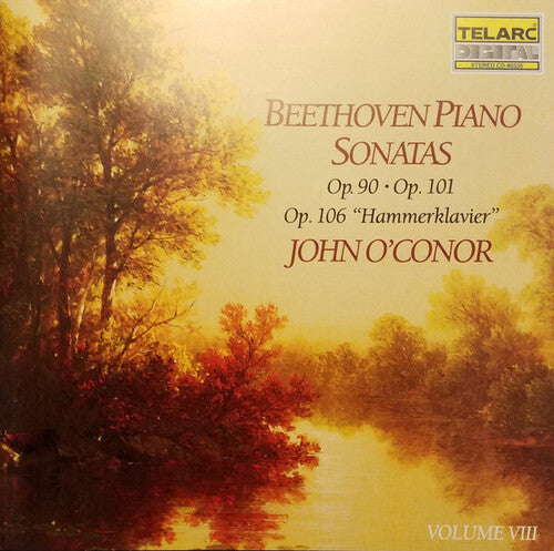 Ludwig Van Beethoven Son Pno 27-29 - CD Album