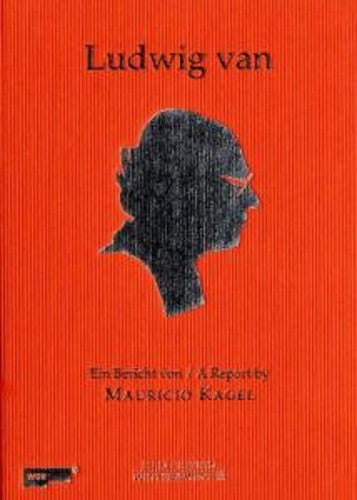 Ludwig Van - DVD