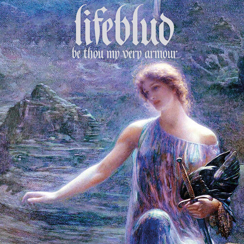 Lufeblud Be Thou My Very Armour - CD Album