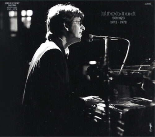 Lufeblud Songs 1973-1978 - CD Album