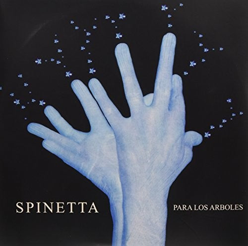 Luis Alberto Spinetta Para Los Arboles - Double Record Album - Vinyl LP