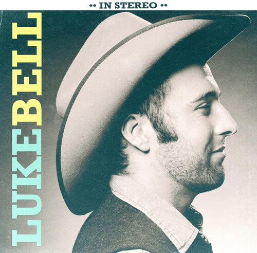Luke Bell Luke Bell - Record Album - Vinyl LP