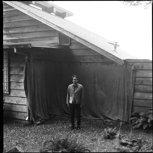 Luke Sital-Singh Dressing Like A Stranger - Record Album - Vinyl LP