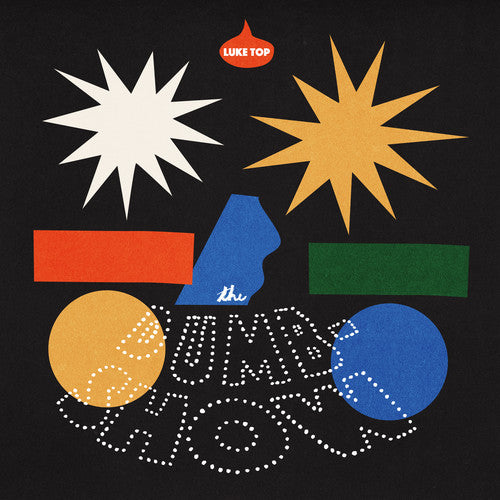 Luke Top Dumb-show - Record Album - Vinyl LP