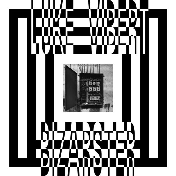 Luke Vibert Bizarster