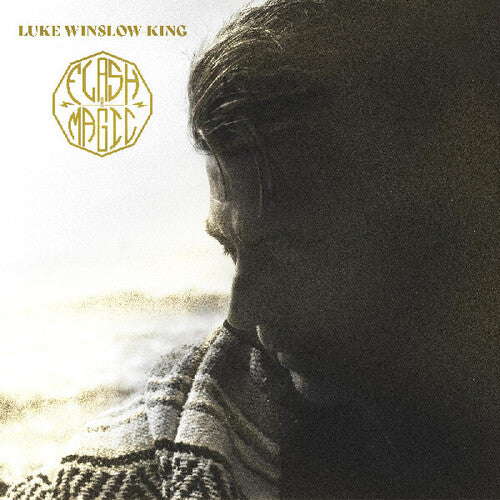 Luke Winslow-King Flash-a-magic - Record Album - Vinyl LP