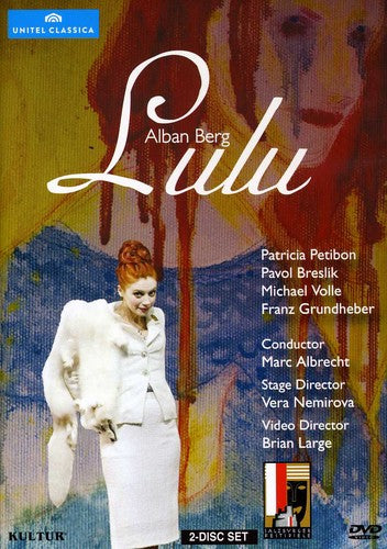 Lulu - DVD