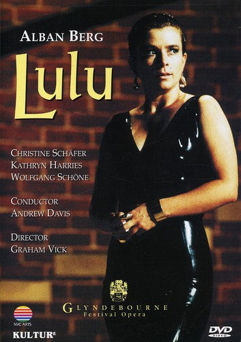 Lulu - DVD