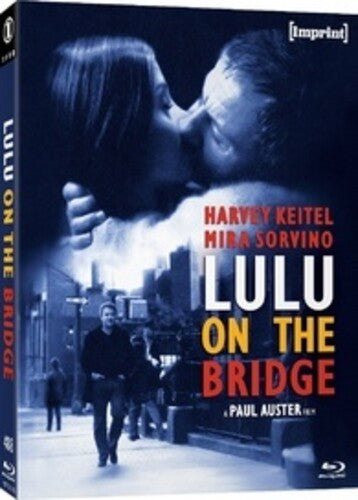 Lulu on the Bridge Lulu on the Bridge - Blu-Ray