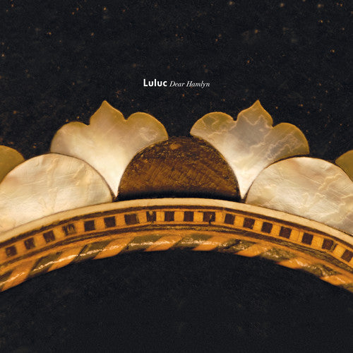 Luluc Dear Hamlyn - Record Album - Vinyl LP
