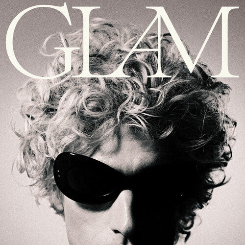 Lumiere GLAM - CD Album