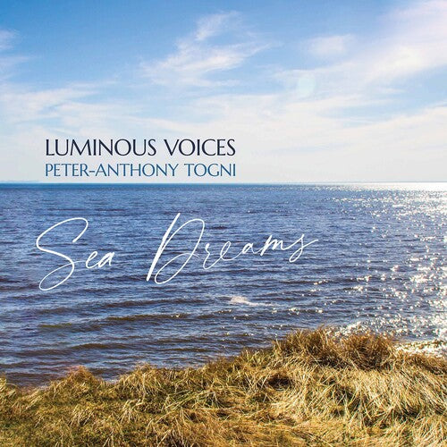 Luminous Voices Sea Dreams - CD Album
