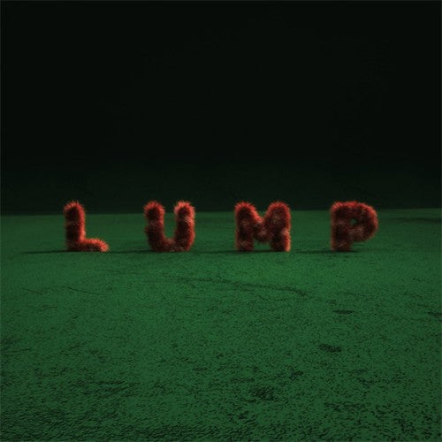 Lump Lump - Record Album - Vinyl LP