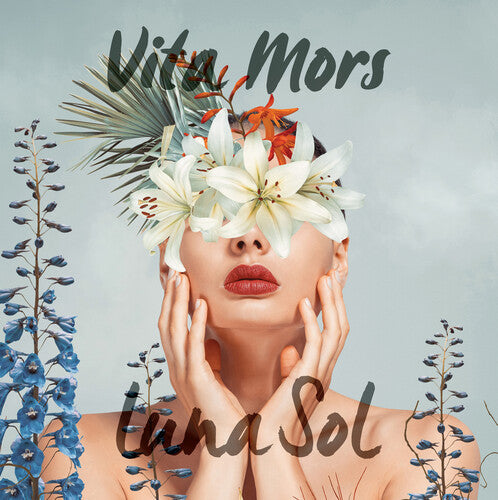 Luna Sol Vita Mors - Record Album - Vinyl LP