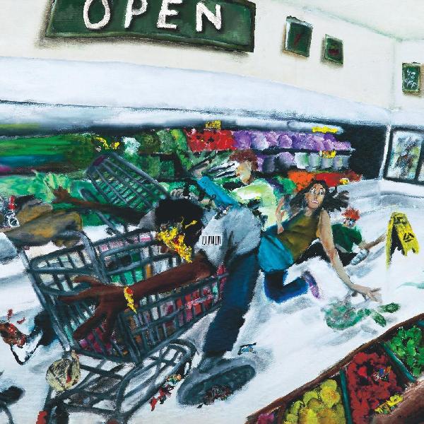 Lunice Open