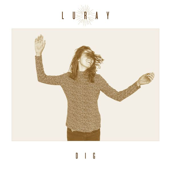 Luray Dig